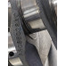 #T801 Crankshaft Standard For 14-22 Jeep Cherokee  3.2 68088026AB 4WD