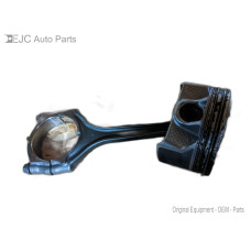 205M004 Piston and Connecting Rod Standard For 14-17 Jeep Cherokee  3.2 68088072AF 4WD