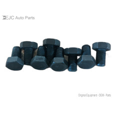 205M013 Flexplate Bolts For 14-17 Jeep Cherokee  3.2  4WD