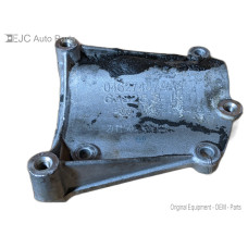 205M019 Air Compressor AC Bracket For 14-17 Jeep Cherokee  3.2 04627487AA 4WD