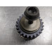 204R022 Balance Shaft Drive Gear For 15-17 Volkswagen Jetta  1.8 06K103319 Turbo