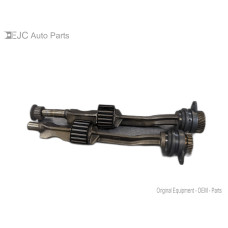 204R037 Balance Shafts Pair For 15-17 Volkswagen Jetta  1.8  Turbo