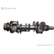 #F701 Crankshaft Standard For 17-22 Chevrolet Silverado 3500 HD 6.6 12677566 Diesel #F701 Crankshaft Standard For 17-22 Chevrolet Silverado 3500 HD 6.6 12677566 Diesel