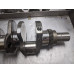 #F701 Crankshaft Standard For 17-22 Chevrolet Silverado 3500 HD 6.6 12677566 Diesel #F701 Crankshaft Standard For 17-22 Chevrolet Silverado 3500 HD 6.6 12677566 Diesel