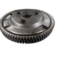 204Q003 Camshaft Timing Gear From 2019 Chevrolet Silverado 3500 HD  6.6 12691939 Diesel