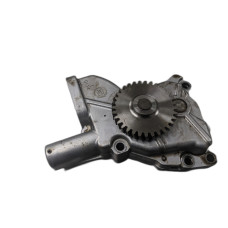 204Q004 Engine Oil Pump From 2019 Chevrolet Silverado 3500 HD  6.6 12678662 Diesel