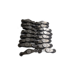 204Q019 Valve Spring Bridge From 2019 Chevrolet Silverado 3500 HD  6.6  Diesel