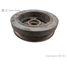 204N002 Crankshaft Pulley For 04-07 Ford F-150  5.4 3L3E6B321AA 3 Valve