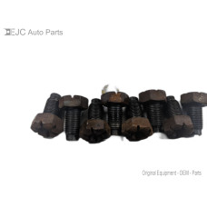 204N022 Flexplate Bolts For 05-08 Ford F-150  5.4  3 Valve