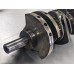 #FF02 Crankshaft Standard For 11-20 Dodge Grand Caravan  3.6 05184249AH Pentastar