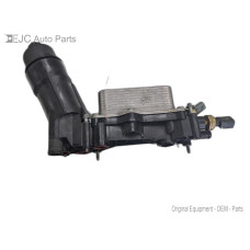 205C003 Engine Oil Filter Housing For 14-19 Dodge Grand Caravan  3.6 68310865AF Pentastar