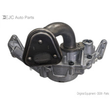205C004 Engine Oil Pump For 14-19 Dodge Grand Caravan  3.6 05184295AE Pentastar