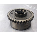 205C016 Intake Camshaft Timing Gear 14-19 Dodge Grand Caravan 3.6 05184370AH Pentastar