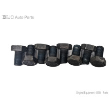205C023 Flexplate Bolts For 14-19 Dodge Grand Caravan  3.6 06503465AA Pentastar