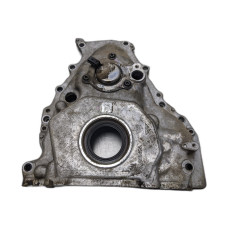 204S007 Engine Timing Cover From 2018 GMC Sierra 1500  5.3 12688496 L83