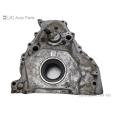 204S007 Engine Timing Cover For 14-24 GMC Sierra 1500  5.3 12688496 L83