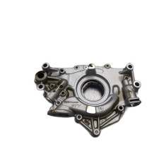 204S017 Engine Oil Pump From 2018 GMC Sierra 1500  5.3 12556436 L83