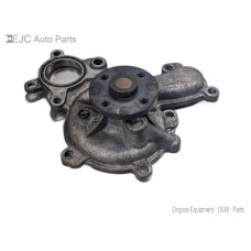 205H009 Water Coolant Pump For 07-18 Toyota Tundra  5.7 1610009491 4wd