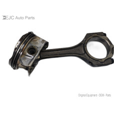 205H019 Piston and Connecting Rod Standard For 07-17 Toyota Tundra  5.7 1320138020 4wd