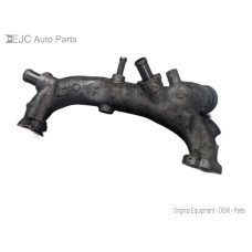 205H028 Coolant Crossover For 07-17 Toyota Tundra  5.7  4wd