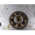 204P004 Camshaft Timing Gear From 2005 Dodge Ram 1500  5.7  Hemi