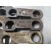 204P006 Lifter Retainers From 2005 Dodge Ram 1500  5.7 05038784AD Hemi