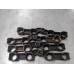 204P006 Lifter Retainers From 2005 Dodge Ram 1500  5.7 05038784AD Hemi