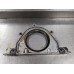 204P009 Rear Oil Seal Housing From 2005 Dodge Ram 1500  5.7 53021337AB Hemi