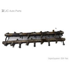 204P010 Rocker Arms Set One Side From 2005 Dodge Ram 1500  5.7 53021552AB Hemi