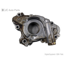 205J006 Engine Oil Pump For 03-08 Toyota Matrix  1.8 151000D021 4WD