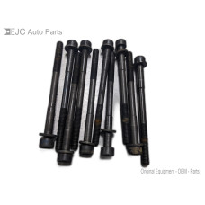 205J014 Cylinder Head Bolt Kit For 03-08 Toyota Matrix  1.8  4WD