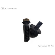 205J016 Camshaft Gear Bolts Pair For 03-08 Toyota Matrix  1.8  4WD
