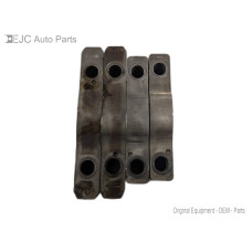 204T002 Engine Block Main Caps For 08-11 Jeep Wrangler  3.8  4WD