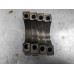 204T002 Engine Block Main Caps For 08-11 Jeep Wrangler  3.8  4WD