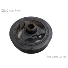 204T012 Crankshaft Pulley For 07-11 Jeep Wrangler  3.8 04666099AB 4WD