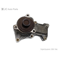 204T016 Water Coolant Pump For 07-11 Jeep Wrangler  3.8 04666051AA 4WD
