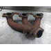 204T019 Right Exhaust Manifold For 07-11 Jeep Wrangler  3.8 04666026AC 4WD