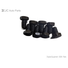 204T024 Flexplate Bolts For 08-11 Jeep Wrangler  3.8 06503465AA 4WD
