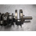 #I709 Crankshaft Standard For 11-15 Dodge Durango  3.6 05184249AG 4wd