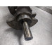 #I709 Crankshaft Standard For 11-15 Dodge Durango  3.6 05184249AG 4wd