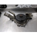 205L009 Water Coolant Pump From 2014 Dodge Durango  3.6 05184498AI 4wd