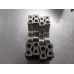 205L012 Engine Block Main Caps For 11-15 Dodge Durango  3.6 05184401AG 4wd