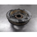 205L018 Crankshaft Pulley From 2014 Dodge Durango  3.6 05184293AH 4wd