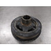 205L018 Crankshaft Pulley From 2014 Dodge Durango  3.6 05184293AH 4wd