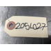 205L027 Knock Detonation Sensor Set For 11-15 Dodge Durango  3.6 68166540AA 4wd