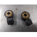 205L027 Knock Detonation Sensor Set For 11-15 Dodge Durango  3.6 68166540AA 4wd