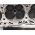 #MQ02 Right Cylinder Head For 10-12 Toyota Sequoia 4.6 1110138H20 4WD Passenger Side #MQ02 Right Cylinder Head For 10-12 Toyota Sequoia 4.6 1110138H20 4WD Passenger Side