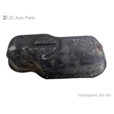 205K007 Lower Engine Oil Pan For 08-19 Toyota Sequoia  4.6 121020S010 4WD