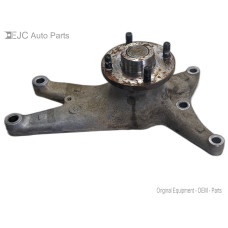 205K011 Cooling Fan Hub For 10-12 Toyota Sequoia  4.6 163800S010 4WD