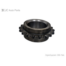 205K013 Crankshaft Timing Gear For 10-12 Toyota Sequoia  4.6 1352138020 4WD